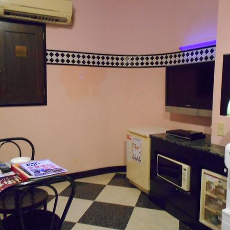 Hotel 愛花夢　小田原 à Odawara Extérieur photo
